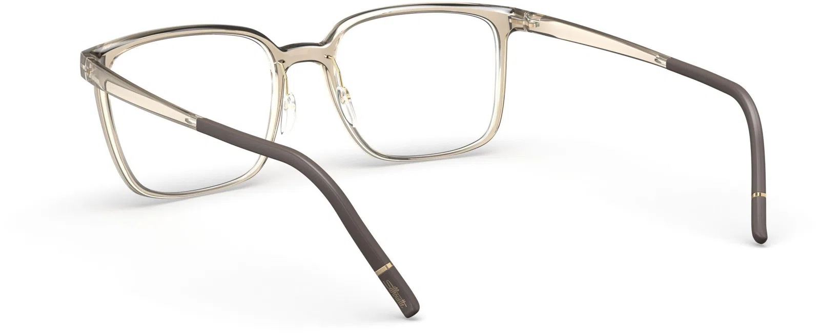 Silhouette Clear Sky 2973 Eyeglasses - view 15